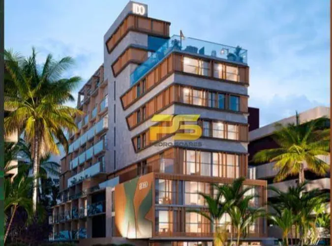 LANÇAMENTO FLATS À VENDA NO BOHO STYLE | A PARTIR R$ 365 MIL