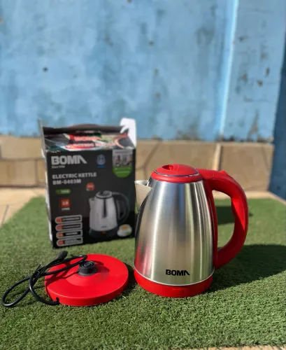 Jarras elétrica 220v novas