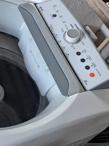 Brastemp 11kg 110w automática entrego