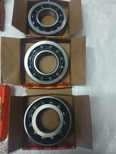 Vendo 3 rolamentos de rodas (caminhão) - [450,00 cada]
