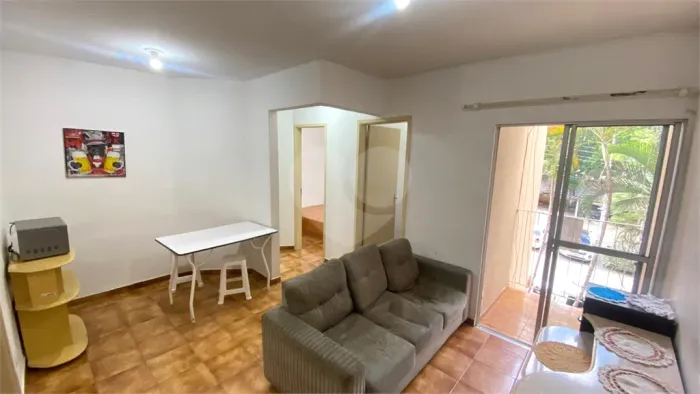 Apartamento para locação com 2 quartos no Jardim Nova Mancheste - Sorocaba/SP