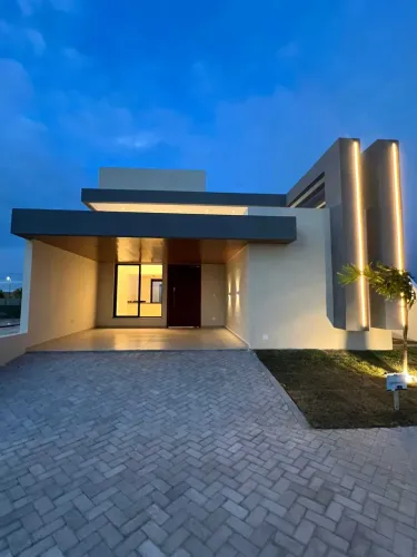 CASA NO SUNSET BEACH - M.CC - 120M² PRIVATIVO -  [31804]