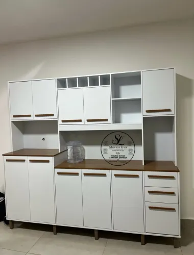 Armário P/cozinha