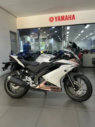 R15 2026 - Financiamento S/ Entrada , Melhor Preço do RJ!!