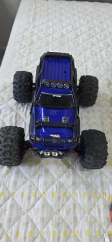 traxxas summit 1/16 TOP