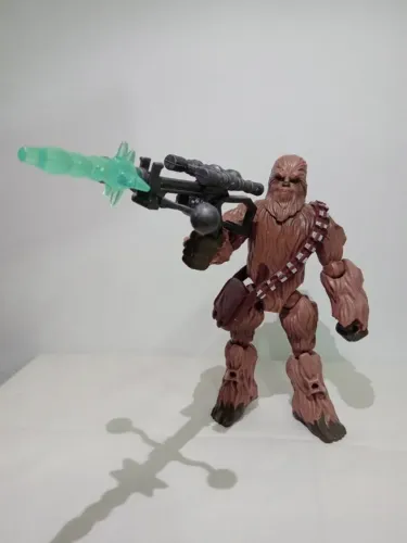 Boneco Chewbacca - Star Wars