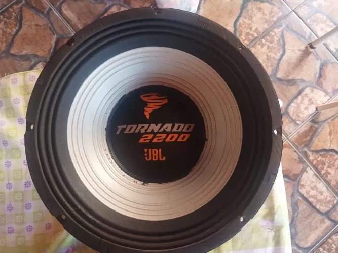 Som automotivo 