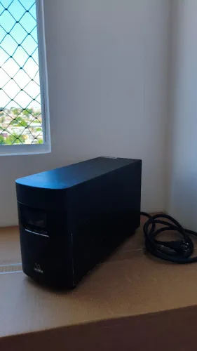 Nobreak Lacerda Frigate Senoidal Online 2kVA