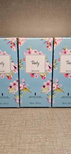 Thaty 100ml oBoticario - Lacrado
