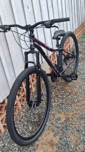 Bicicleta ?