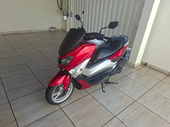 Moto-scooter