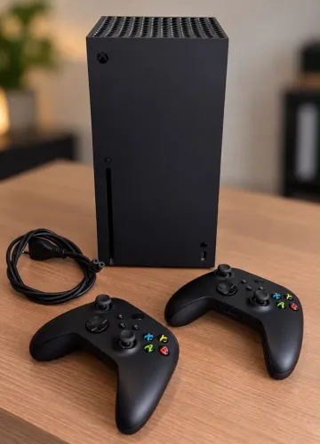 Xbox Series X 1tb