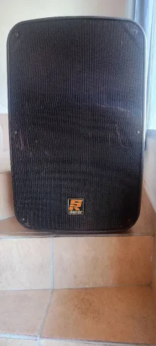 Caixa de som Staner Sr 315
