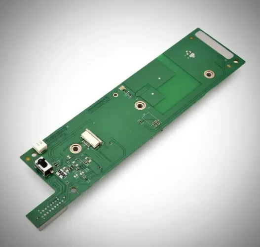 Placa RF Frontal Xbox one fat Original
