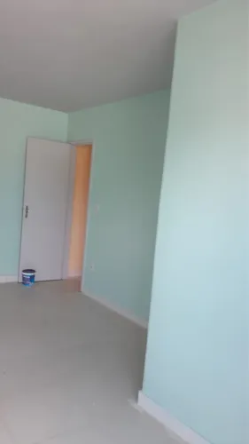 Apartamento à venda na Pedreira