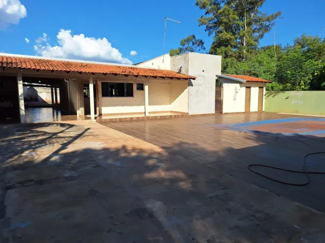 Vila Rural em Flórida/PR