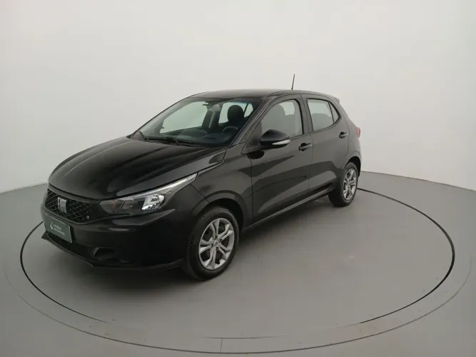 Fiat Argo Drive 1.0 Firefly 2025