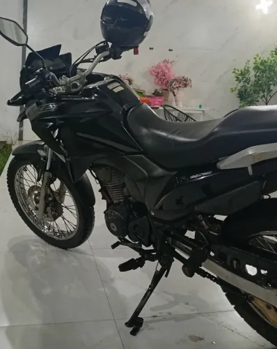 XRE 190/ABS/FLEX/2016