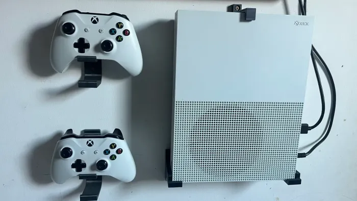 Xbox one 1T