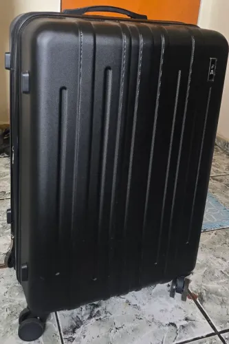 Mala para viagem 23kg