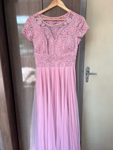 Vestido de festa