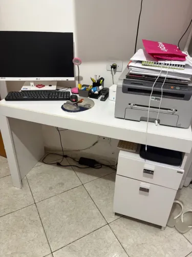 Mesa de Computador