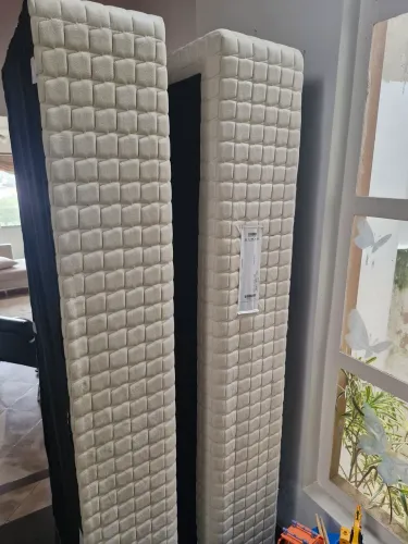BOX CAMA QUEEN