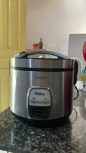 Panela de Arroz Philco 