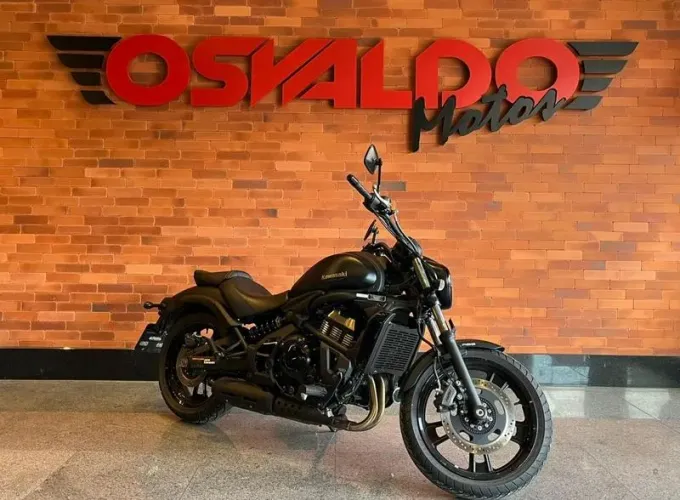 KAWASAKI VULCAN S ABS 2025