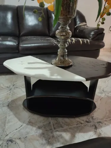 Mesa de centro