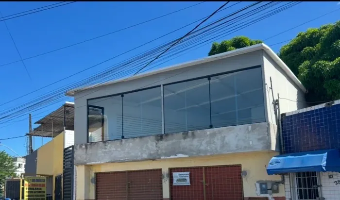 LOJA, ESPAÇO COMÉRCIO IPSEP