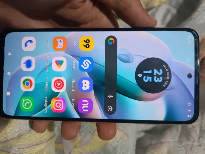 MOTO G41