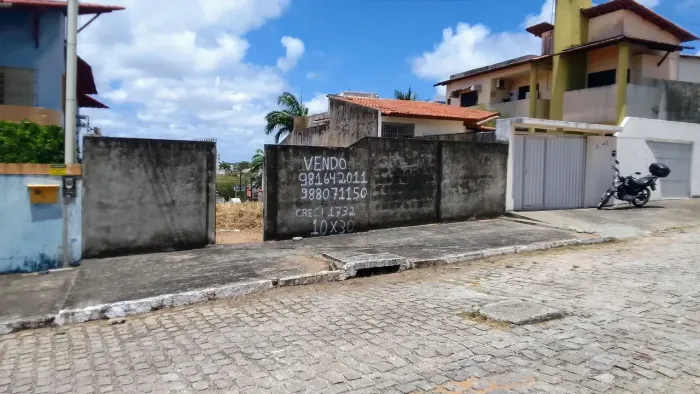 OPORTUNIDADE - VENDO TERRENO EM CANDELÁRIA PRÓXIMO DA AVENIDA JAGUARARÍ - COM ESCRITURA PU