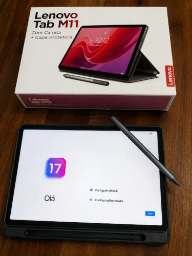 Tablet Lenovo M11