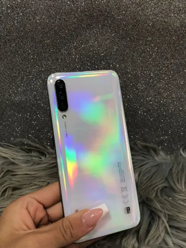 XIAOMI A3 