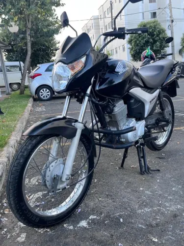 Titan Ks 150 09/10