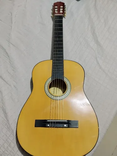 Violão vogga