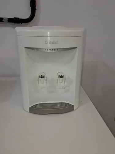 Bebedouro Purificador Ibbl Compact.