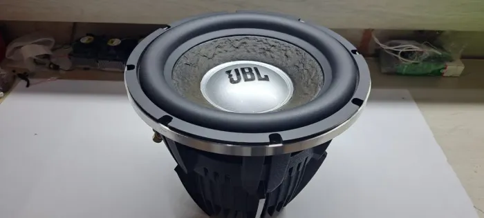Subwoofer JBL Subwoofer JBL W12GTI MKLL 12" 700W RMS