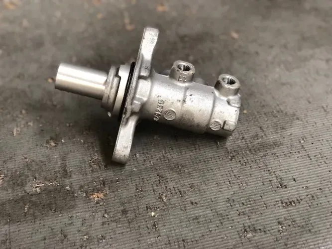 Cilindro Mestre de Freio jeep 2.0 turbo 