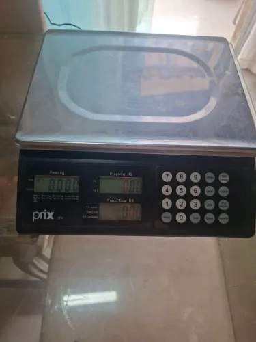 Balança Prix 3Fit