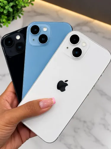 iPhone 14 128GB Seminovo Original Apple | Ótima Oportunidade para Comprar!