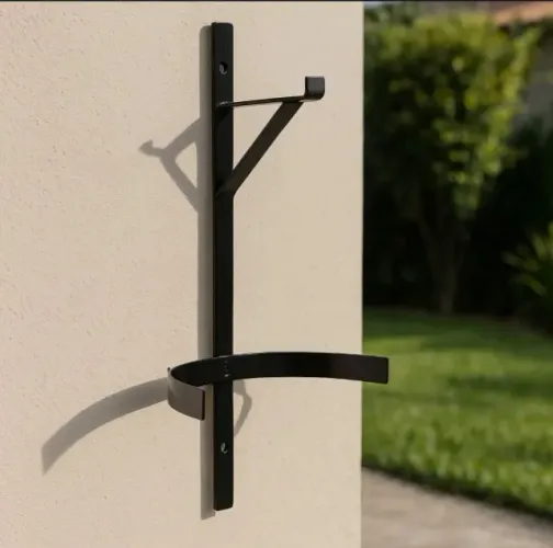 SUPORTE PARA BOTIJÃO DE GÁS