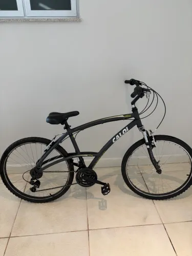 Bicicleta Caloi 400