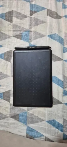 Mesa digitalizadora