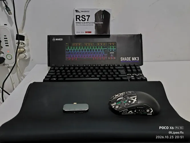 KIT MOBILADOR