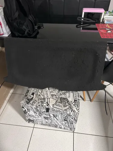 Tampão de carro corsa 