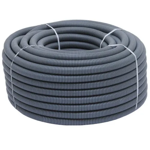 mangueira corrugada 3/4 Conflex Antichama rolo com 50 metros