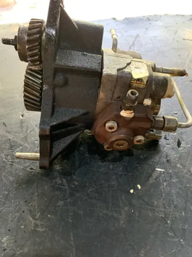Bomba de Alta da L200 Triton 3.2