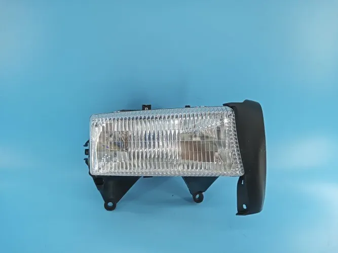 Farol Dakota  Ano: 1998/2003  Marca:TYC